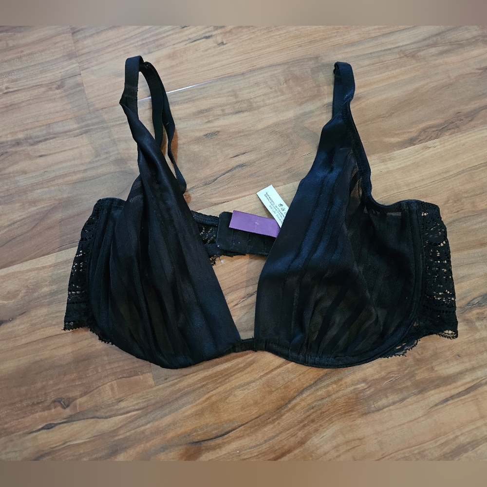 Adore me bra